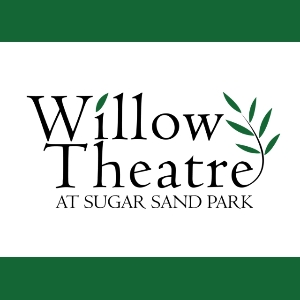 Willow Theatre logo