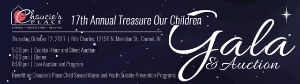 Treasure or Children Gala