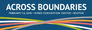 Across Boundaries Conference