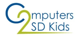 C2SDK Logo
