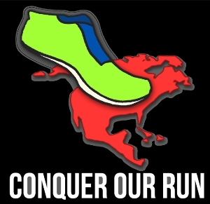 Conquer Our Run