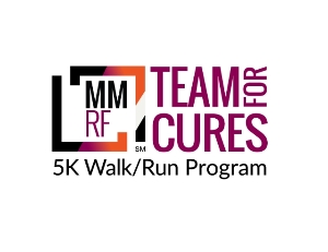 MMRF Team for Cures 5K Walk/Run Program