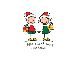 Little St Nick Logo