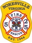 Nokesville Vol Fire Rescue