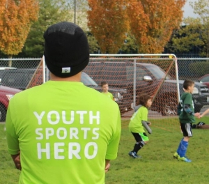 Youth Sports Hero