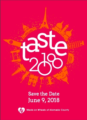 Taste 2018