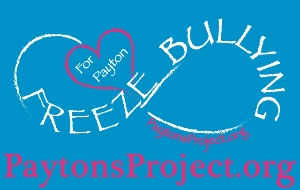 Freeze Bullying