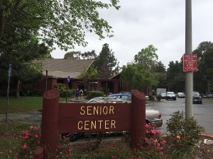 Fremont Senior Center