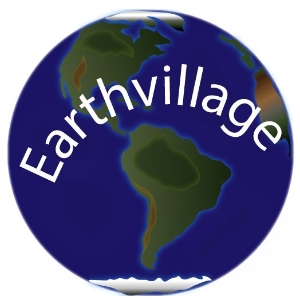 Earthvillage Globe