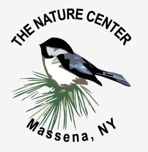 The Nature Center logo