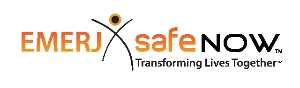 EMERJ-SafeNow Logo