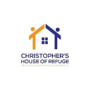 Chris's Logo
