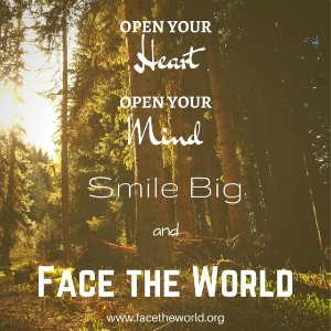 Face the World Foundation