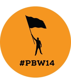 Pro Bono Week 2014 Twitter Hashtag: #PBW14