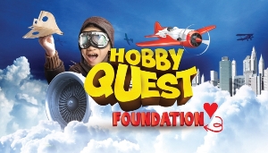 Hobby Quest Foundation