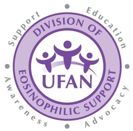 UFANDOES logo