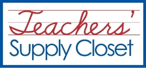 Teachers' Supply Closet