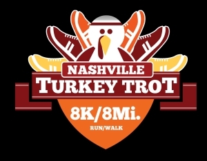 Nashville Turkey Trot Volunteers