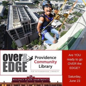 PCL is Going Over the Edge!