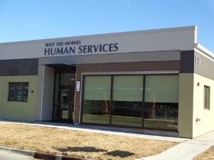 WDM Human Services