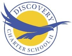 Discovery Charter School 2 logo