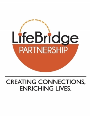 LifeBridge Logo