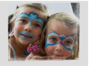 Face Painting for Kids