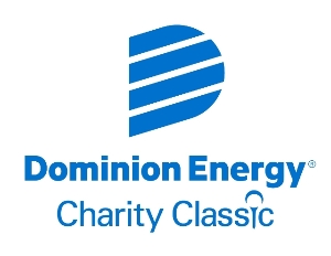 Dominion Energy Charity Classic Logo