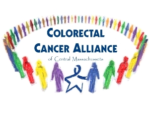 Colorectal Cancer Alliance of Central MA