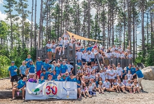 Camp Goodtimes - Canadian Cancer Society