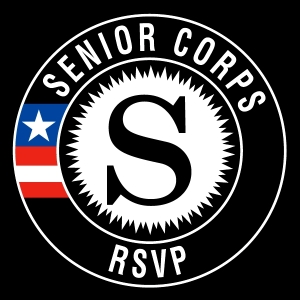 SeniorCorps RSVP