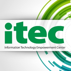 ITEC Square Logo