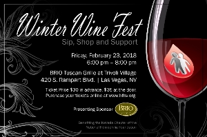 Winter Wine Fest