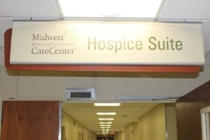 Hospice CareCenter at Northwest Community Hospital