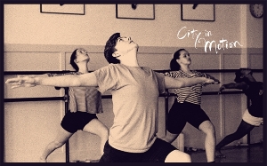 City in Motion Youth Dance Theater