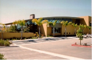 Rancho Bernardo Branch Library