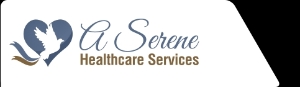Aserene Healthcare Logo