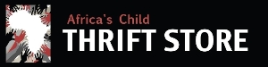 Africa's Child Thrift Store