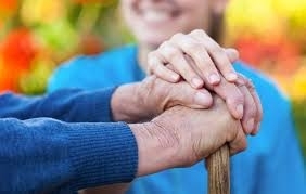 Hospice Hands