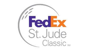 St Jude FedEx Classic