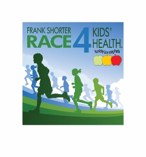 2016 Frank Shorter RACE4Kids' Health 5K