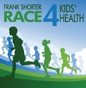 Frank Shorter Race4Kids' Health 5K
