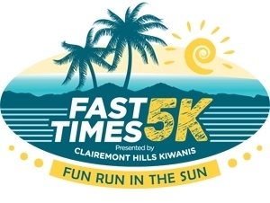 Fast Times 5K
