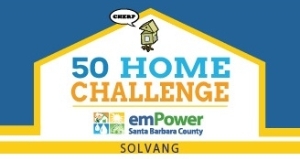 50 Home Challenge