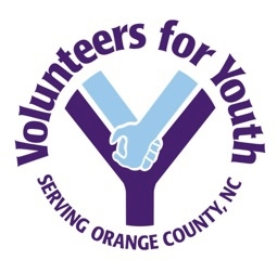 Volunteers for Youth Logo