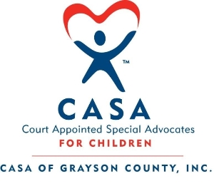 CASA of Grayson County