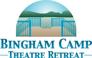 Bingham Camp Theatre Retreat