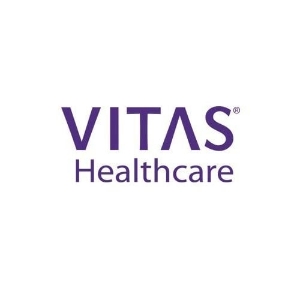 VITAS Healthcare Volunteers Rock!