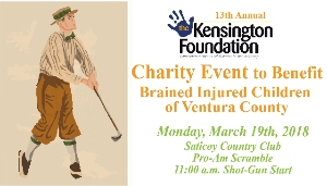 13th Annual Charity Event