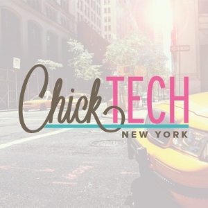 ChickTech NYC logo